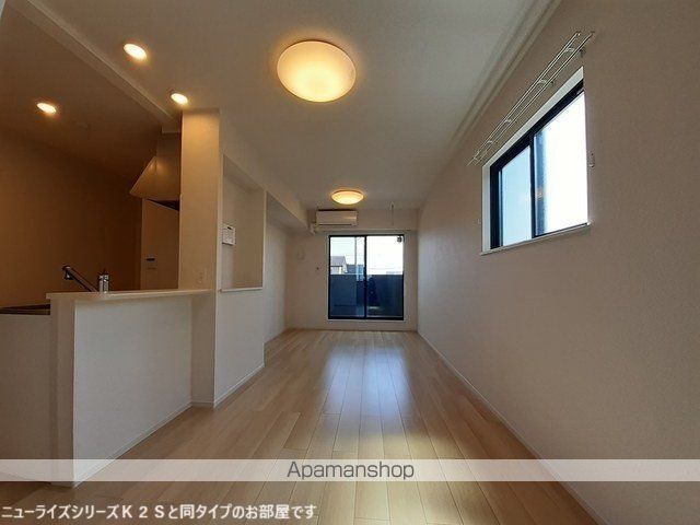 エクセレント’27の内装写真