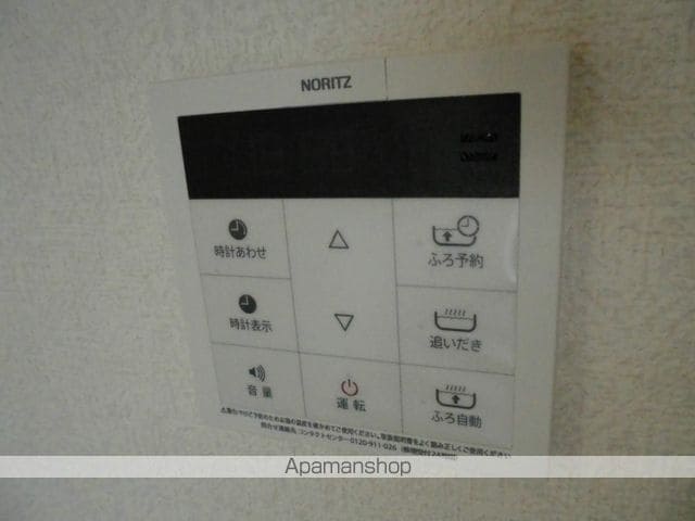 ハイツみやびの内装写真