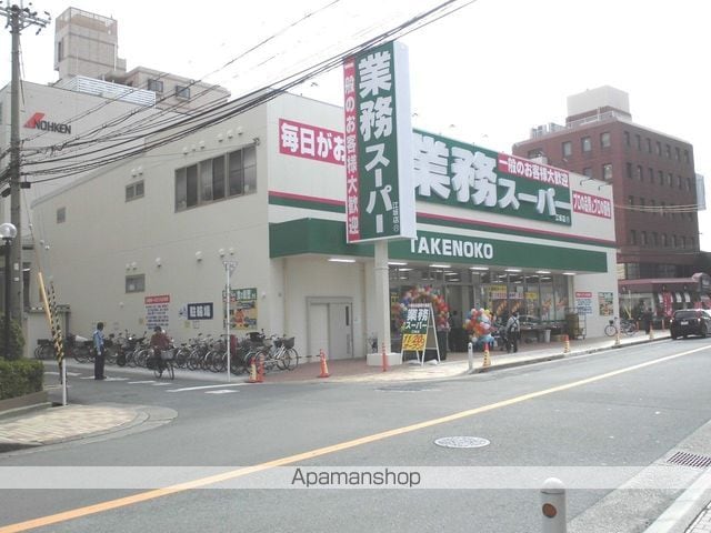 WORVE吹田ESAKAの周辺写真