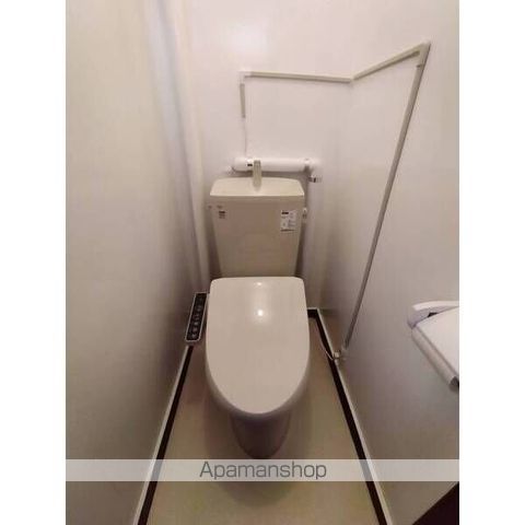 馬場コーポの内装写真