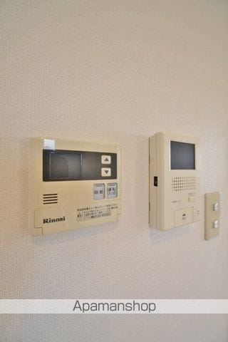 ラ・パルテール辰巳 壱番館の内装写真