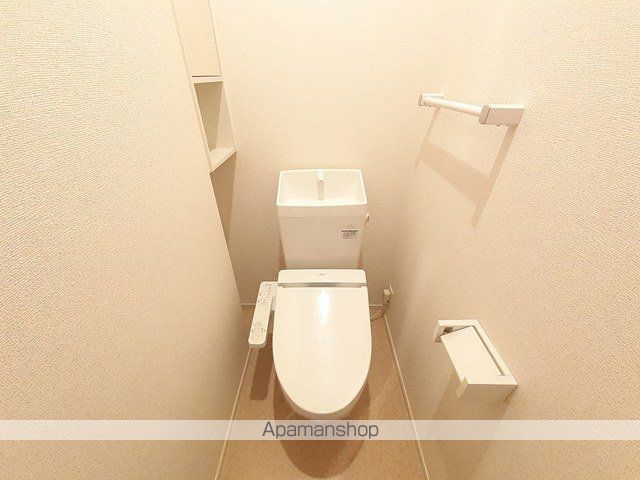 ルミエール中坪の内装写真