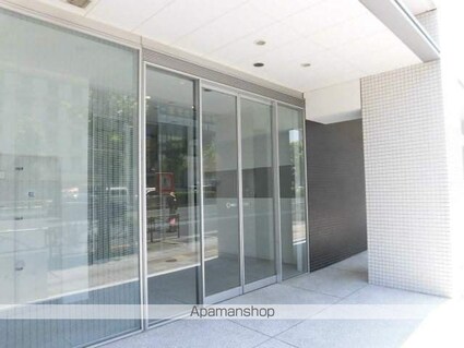 ＲＩＺ高輪[1K/23.1m2]のエントランス2