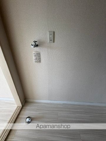 アペックス伏見 B棟の内装写真