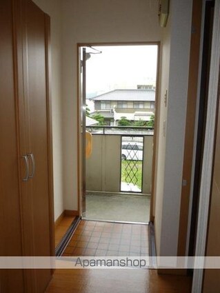 パナハイツやまぐちＡ[1LDK/35.92m2]の内装1