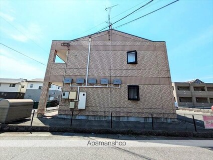 プロスペリティー[1LDK/41.04m2]の外観4