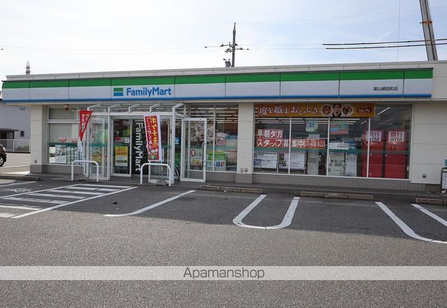 アシスト富山マンションの周辺写真