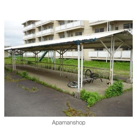 ビレッジハウス安積3号棟のその他写真