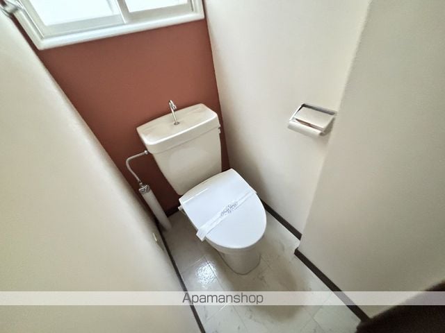 ピアハイツの内装写真