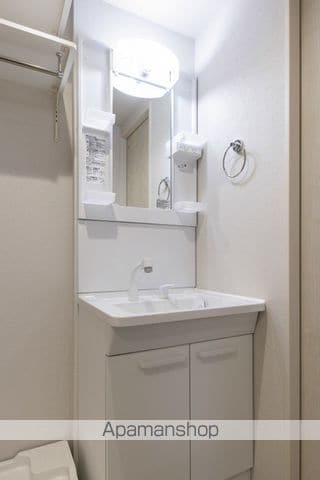 FLORIDOの内装写真