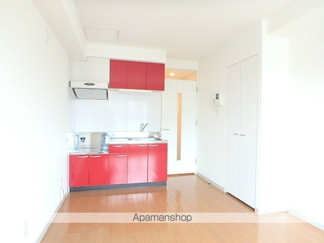 メープル北円山の内装写真