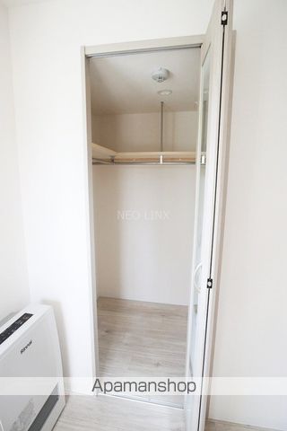 グランメール石山通の内装写真