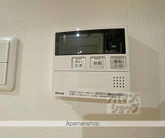カローレ御所南の内装写真