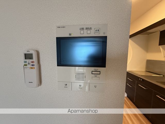 セレニテ西中島アリア弐番館の内装写真