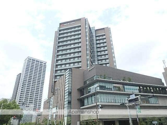 セイワパレス堂島シティの周辺写真