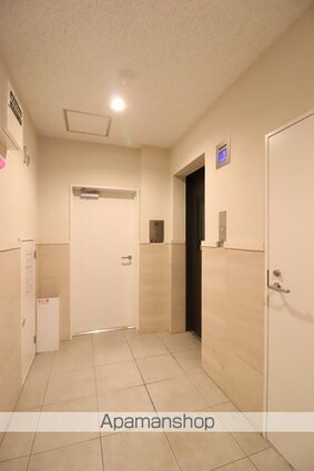 グランドイースト高松町[1LDK/40.33m2]のロビー2