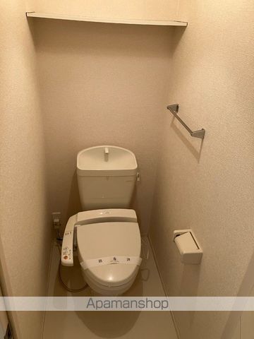 ライトプレーンの内装写真