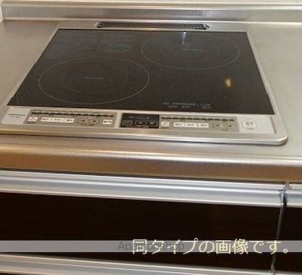ヒカルサ瑞江ウエスト[1R/27.53m2]のその他設備3