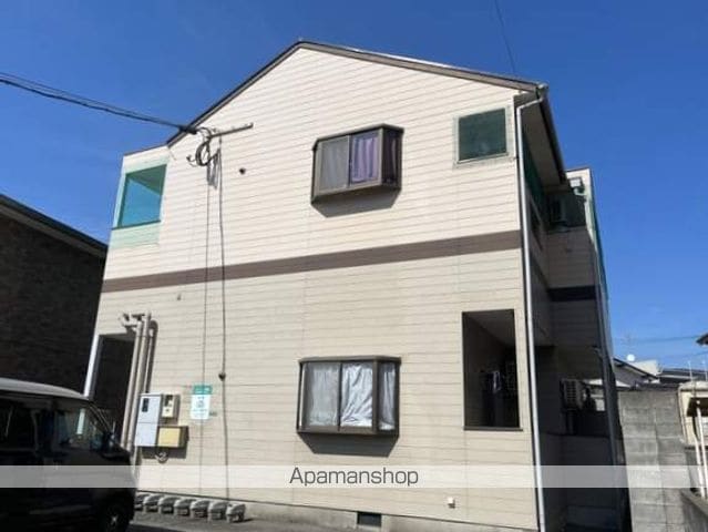 サンコート原町の外観写真