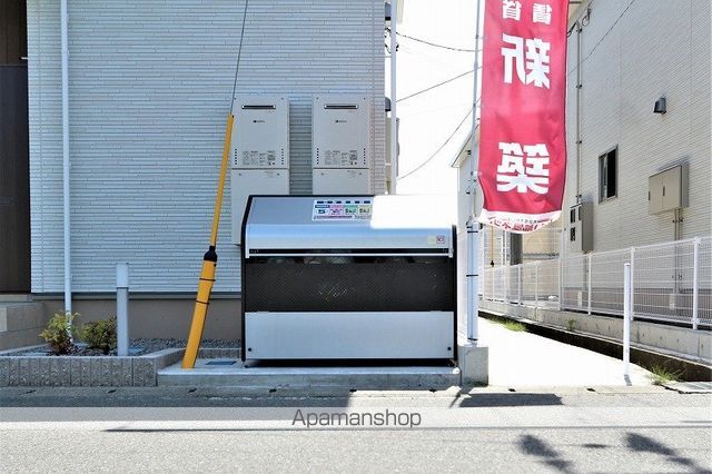 ルミエール松茂東 Iのその他写真