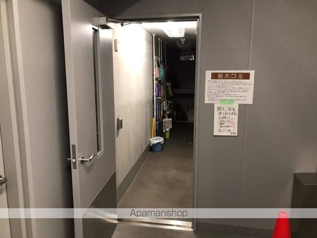 ザ・パークハビオ西横浜のその他写真