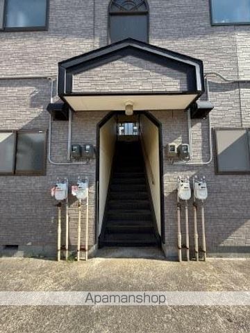 グリーンハイツ女池の外観写真