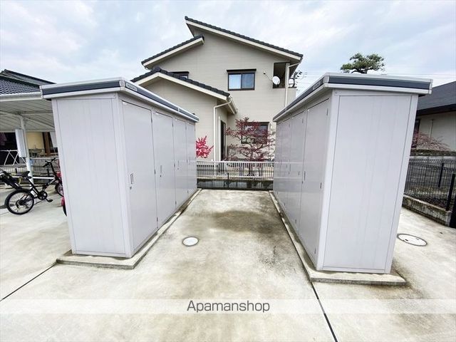 ネオ ソレイユIIのその他写真