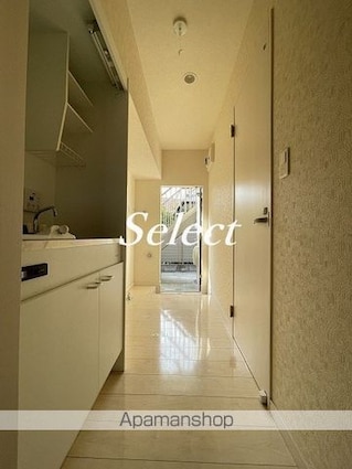 セレーノ金沢八景[1K/20.02m2]のその他設備