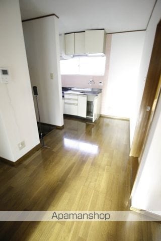プランドール弐番館の内装写真