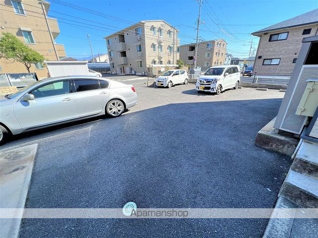 レオパレスアヴェニーレ皆生のその他写真