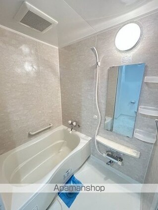 広島県広島市中区大手町３丁目[1K/30.03m2]のバス