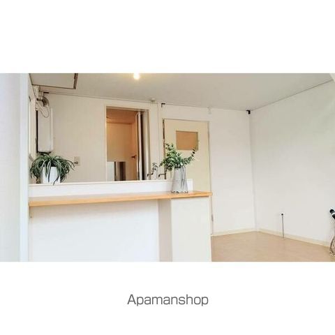 アムス倶楽部本郷通の内装写真
