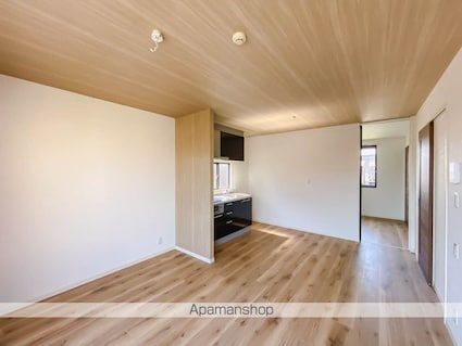 エムアールイー　Ｇ棟[1LDK/42.72m2]のその他部屋・スペース1