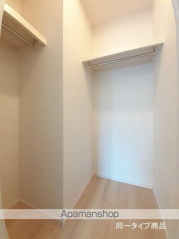 ヒカルサ新潟沼垂西の内装写真