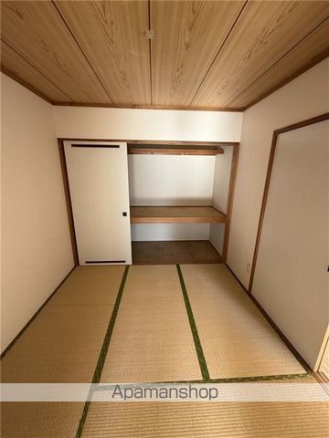 シャトーサンライズの内装写真