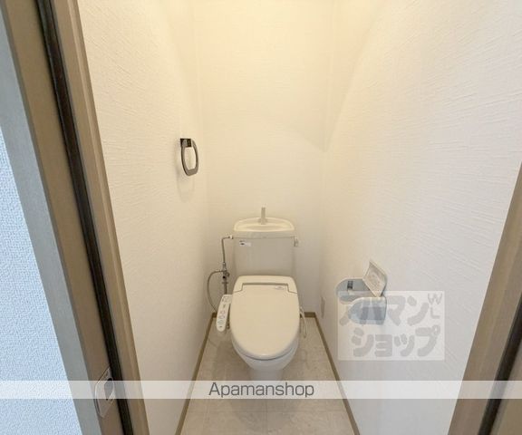 コンフォール鳴滝の内装写真