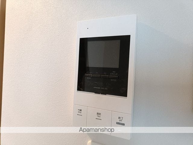 ラグランジュ円山の内装写真
