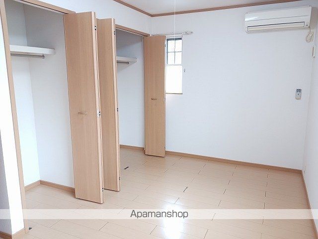 アンジュの内装写真