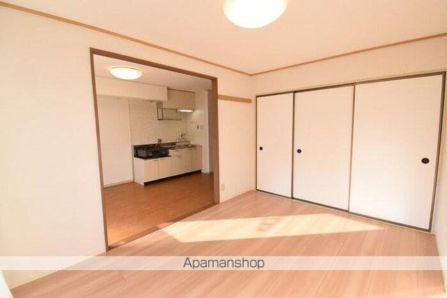 ラフィーネ E棟の内装写真