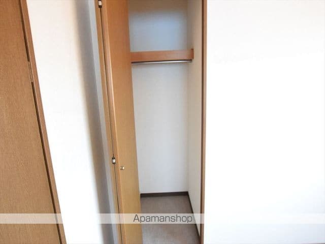 エスポワール忠生の内装写真