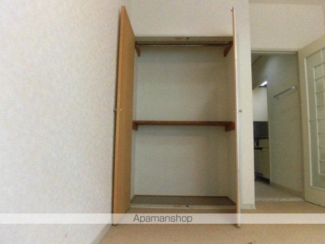 司ハウス辻堂の内装写真