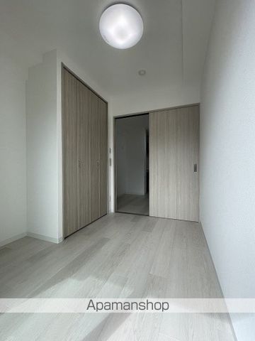 ALIVIS新町の内装写真