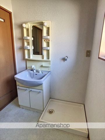 ハーモニアスYOUの内装写真