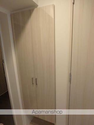 ＣＡＶＡＮＡ浅草[1K/25.35m2]の内装6