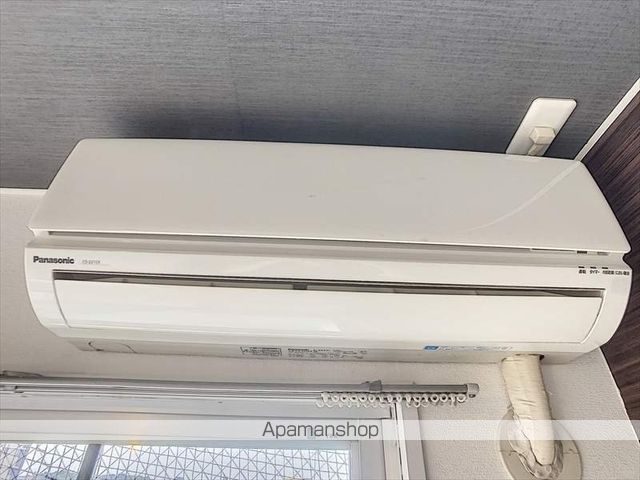 サンジェルマン中納言の内装写真