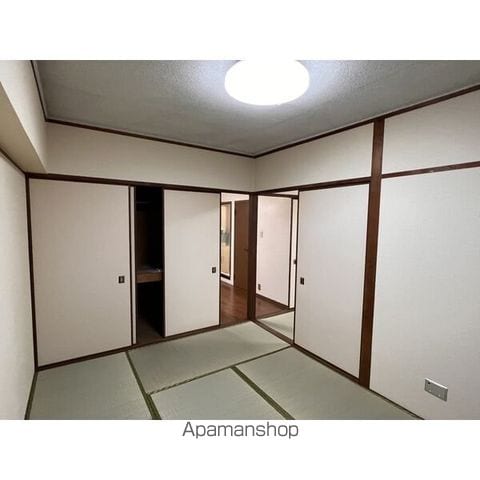 ステラメゾン六番町の内装写真