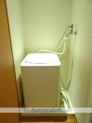 ユトリロ坪井町の内装写真