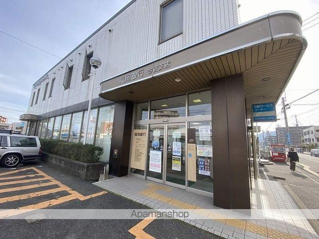 ハートマンションの周辺写真