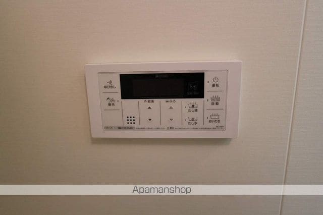 MODERN PALAZZO 大濠公園IIの内装写真