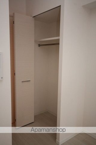 S−RESIDENCE難波BRILLERの内装写真